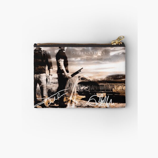 Item preview, Supernatural designed and sold by MudazStore.