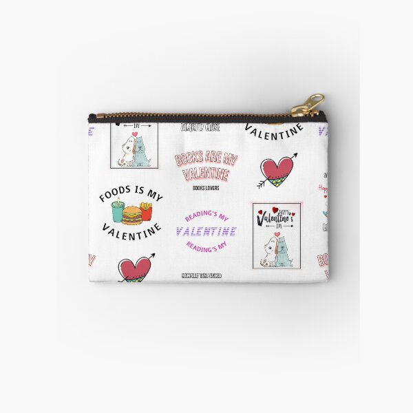 Item preview, VALENTINE sticker pack designed and sold by Alessandro Portavoce.