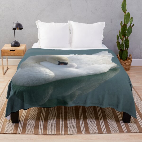 Item preview, Sleeping Swan designed and sold by Tjaša Rome.