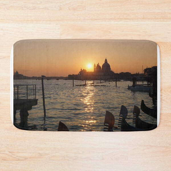 Item preview, Venetian Sunset designed and sold by UrsulaRodgers.