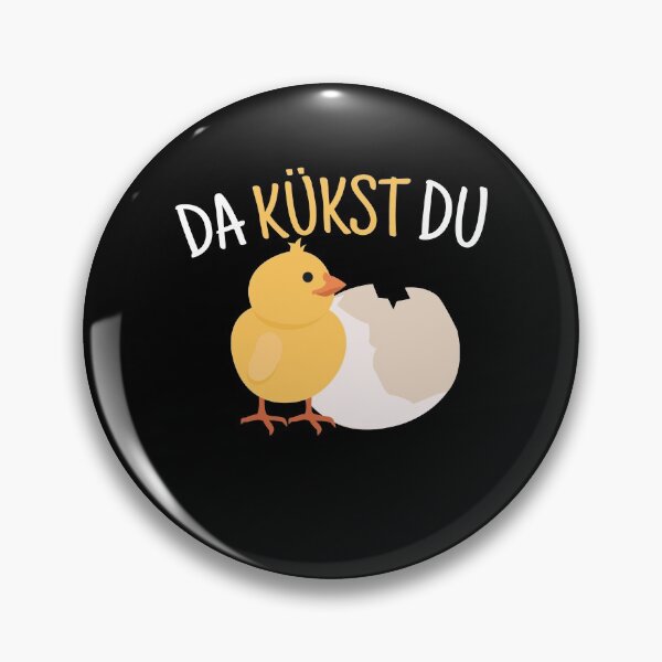 Artikelvorschau, Da Kükst Du Ostern Ostereier Kinder entworfen und verkauft von MooonTees.