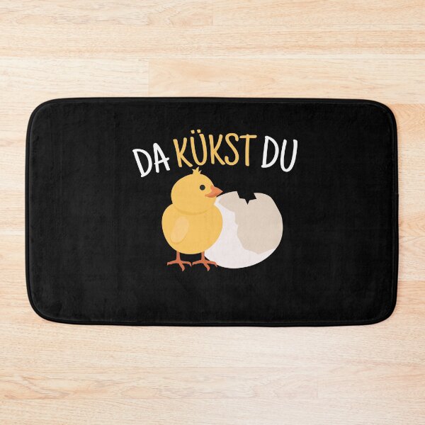 Item preview, Da Kükst Du Easter Easter Eggs Children designed and sold by MooonTees.
