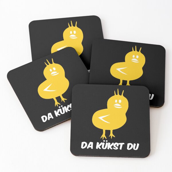 Item preview, Da Kükst Du Easter Easter Eggs Children designed and sold by MooonTees.