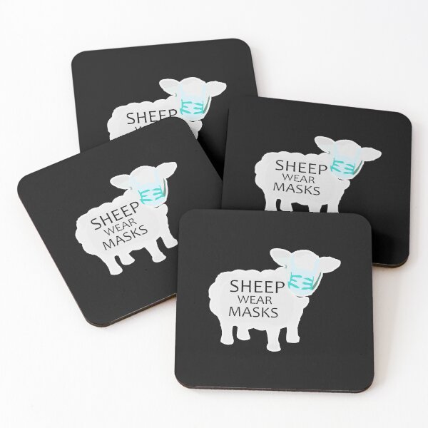 Item preview, Special Edition Masked Sheep 15 designed and sold by FaraHanda.
