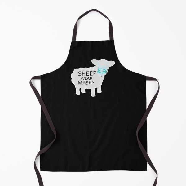 Item preview, Special Edition Masked Sheep 15 designed and sold by FaraHanda.