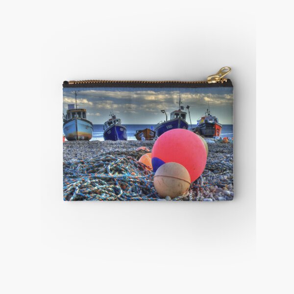 Item preview, Boats on the beach designed and sold by hawkie.