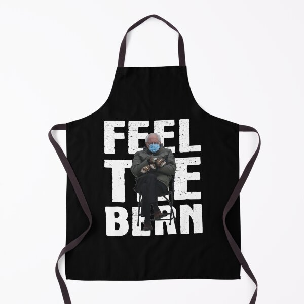 Item preview, Bernie Sanders Chair Meme designed and sold by OldDannyBrown.