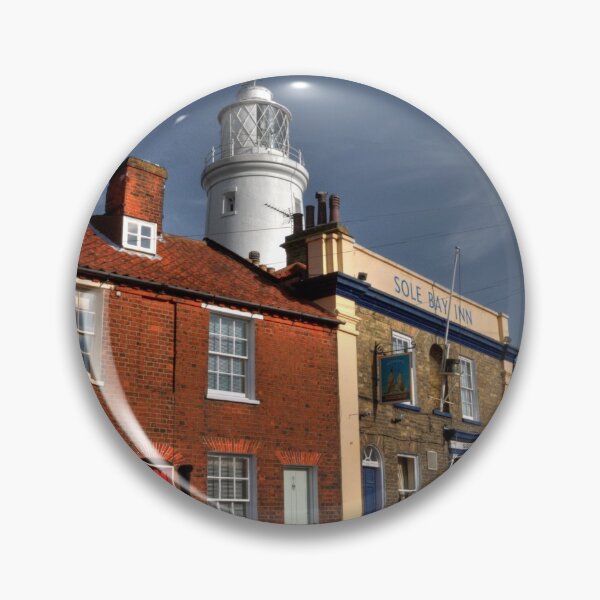 Item preview, The Pub & the Lighthouse designed and sold by hawkie.