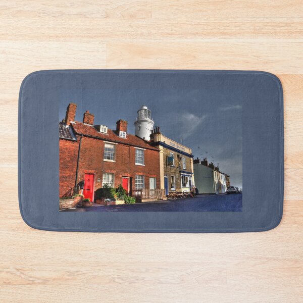 Item preview, The Pub & the Lighthouse designed and sold by hawkie.