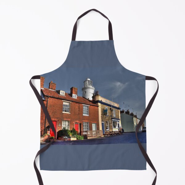 Item preview, The Pub & the Lighthouse designed and sold by hawkie.