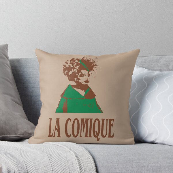 Item preview, Bianca Del Rio designed and sold by miesseyoulater.