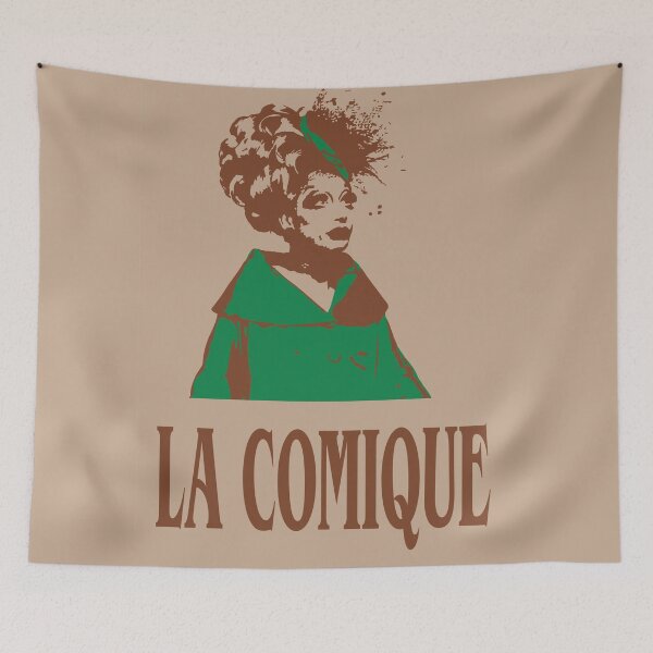 Item preview, Bianca Del Rio designed and sold by miesseyoulater.