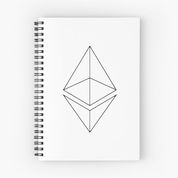 Item preview, Cryptocurrency: Ethereum (ETH) designed and sold by Bouzdesigns.