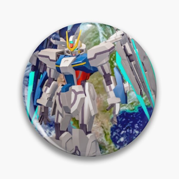Item preview, Sol Gazer Gundam designed and sold by CraigHarveyGurr.
