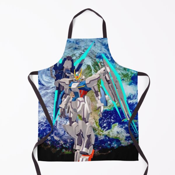Item preview, Sol Gazer Gundam designed and sold by CraigHarveyGurr.
