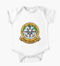 VP-26 Tridents Crest One Piece - Short Sleeve