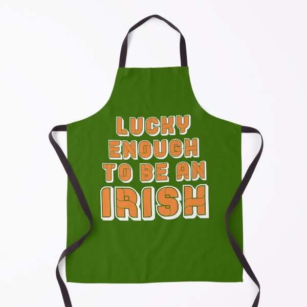 Item preview, lucky enough to be an irish designed and sold by PUNCH ME IN SHOP.
