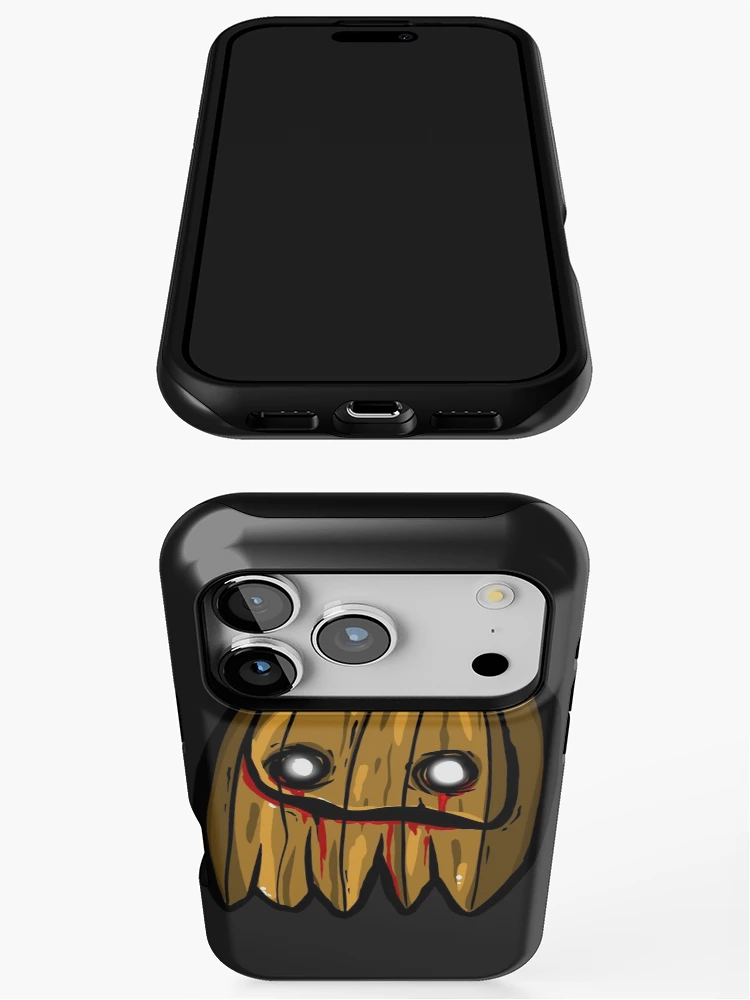 Thumbnail 3 of 4, iPhone Case, Disquiet designed and sold by Rigel-ART.