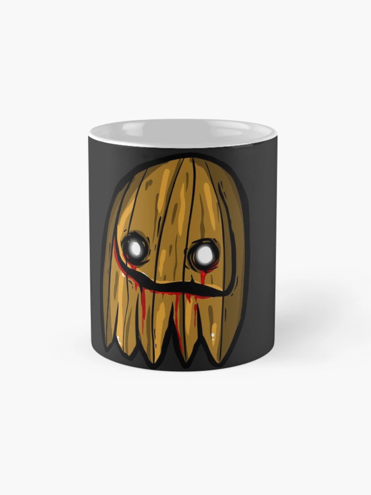Thumbnail 4 of 6, Coffee Mug, Disquiet designed and sold by Rigel-ART.