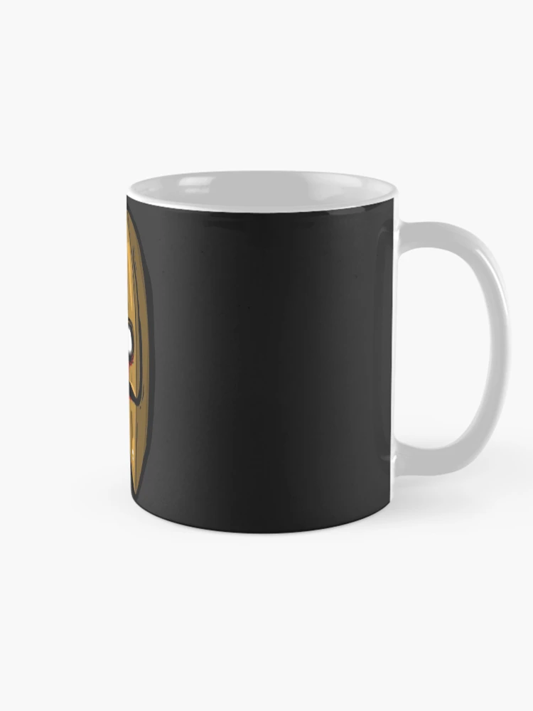 Thumbnail 3 of 6, Coffee Mug, Disquiet designed and sold by Rigel-ART.