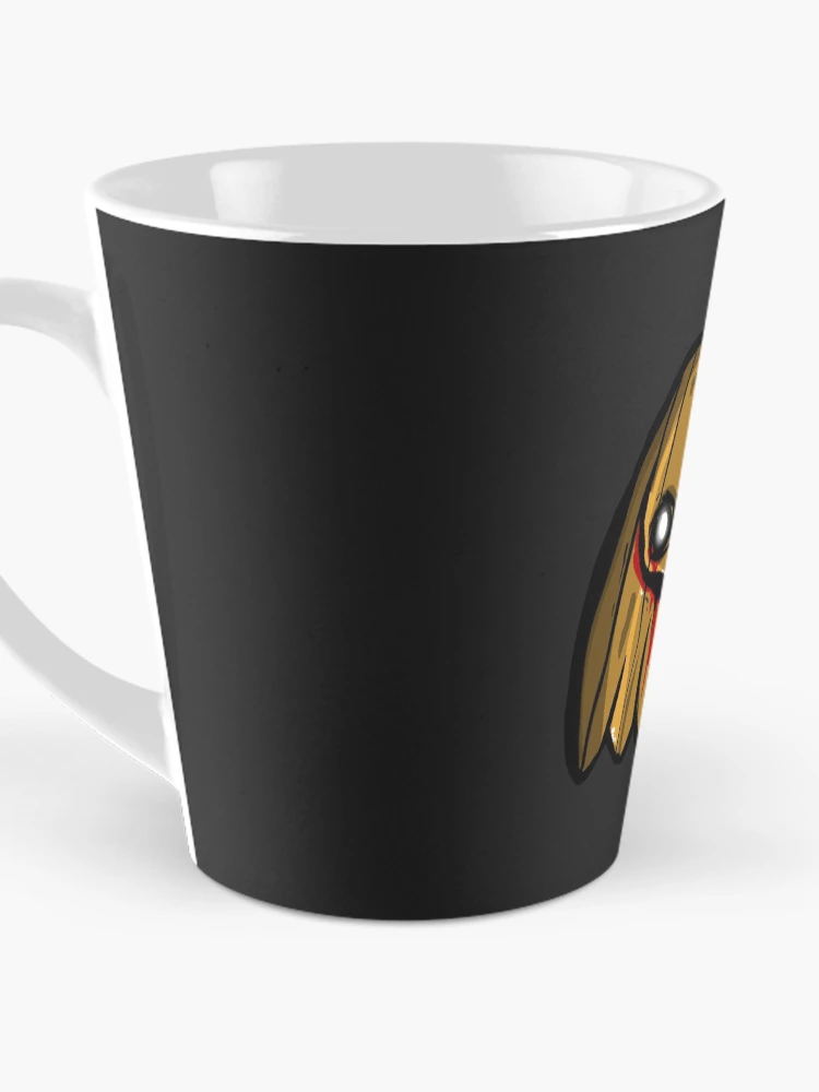 Thumbnail 3 of 4, Coffee Mug, Disquiet designed and sold by Rigel-ART.