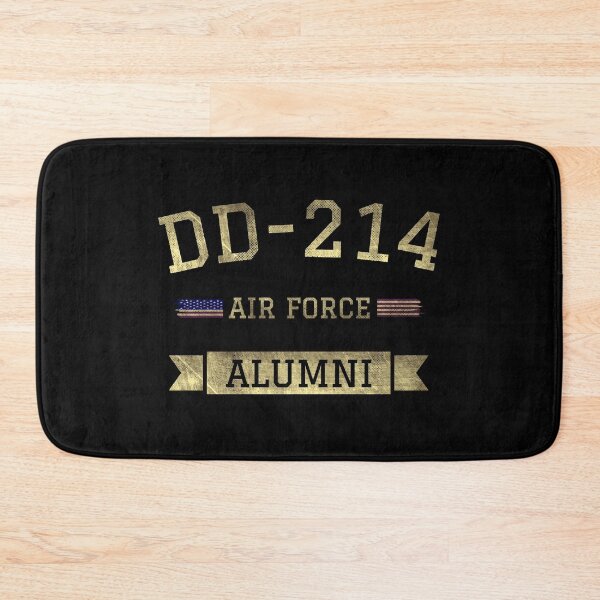 Item preview, DD 214 Air Force Alumni designed and sold by GR-ART.