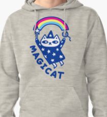 MAGICAT Pullover Hoodie
