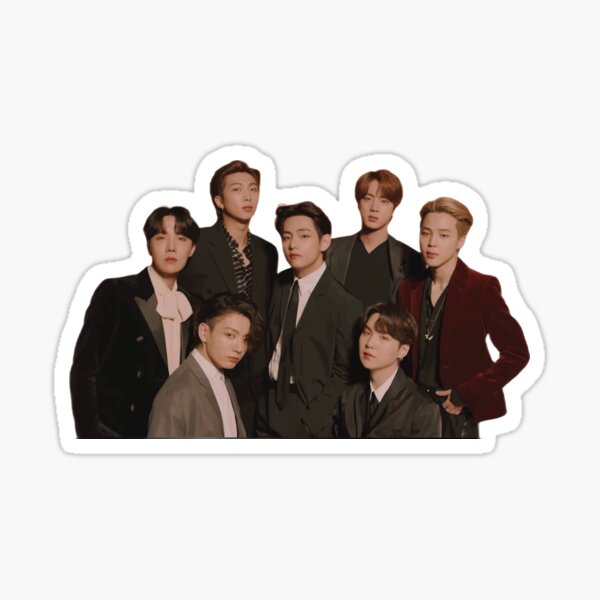 Artikel-Vorschau von Ultimativer koreanischer Hip-Hop | Ultimative koreanische Boyband | BTS-Army | Aquarelleffekt | Design 11, designt und verkauft von Ainbowz-Artwork.