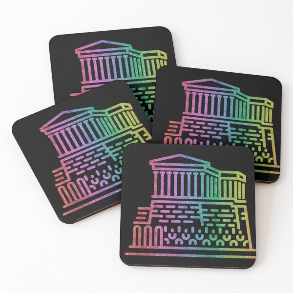 Item preview, Greek Parthenon, Athens, Greece designed and sold by elgreko.