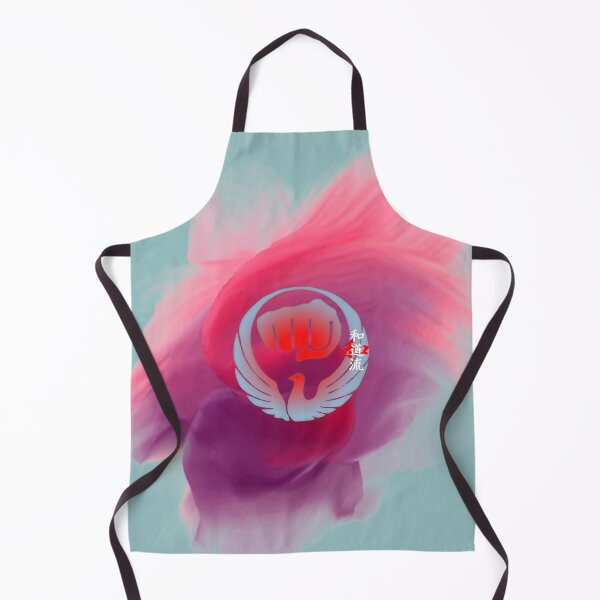 Item preview, Wado Ryu Karate Soul Mist - Martial Arts Design designed and sold by Zanshin-Art.