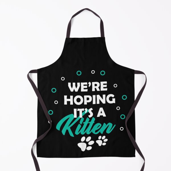 Item preview, We're hoping it's a kitten designed and sold by MYNAMEISSSOZI.