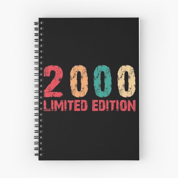 Item preview, 21st birthday limited edition vintage year of manufacture designed and sold by blikonie.