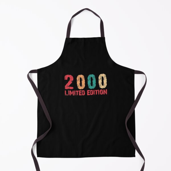 Item preview, 21st birthday limited edition vintage year of manufacture designed and sold by blikonie.