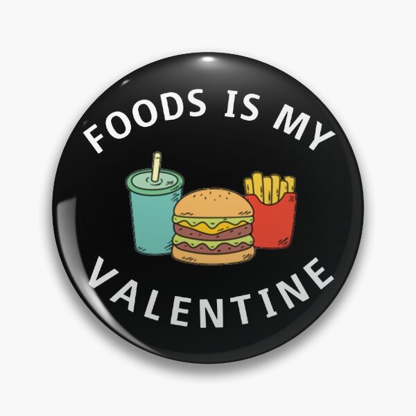 Artikelvorschau, ESSEN IST MEIN VALENTIN entworfen und verkauft von Alessandro Portavoce.