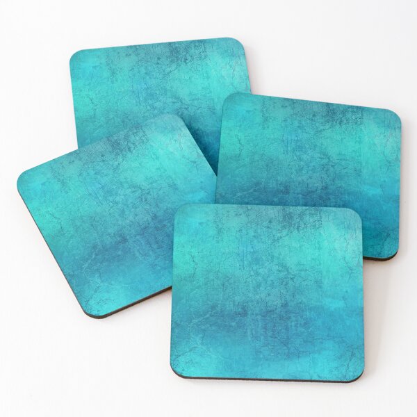 Item preview, Vintage rust old tie dye light blue design  designed and sold by anzus13carlett.