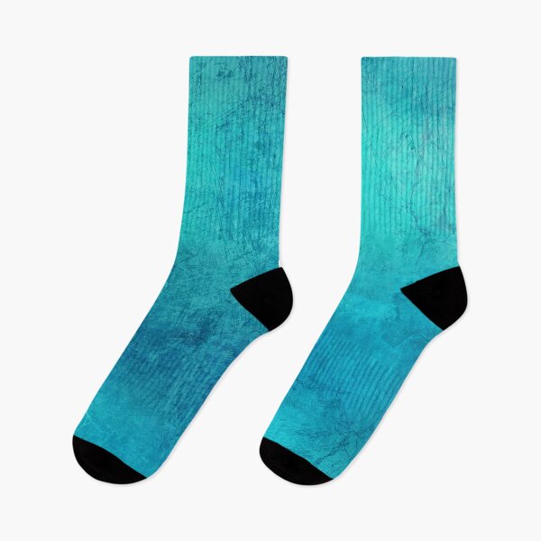 Item preview, Vintage rust old tie dye light blue design  designed and sold by anzus13carlett.