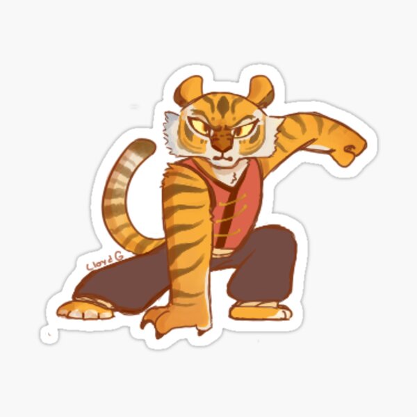 Sticker WOW! Pumpkin the Tiger - Ages 3+ – Playful Minds