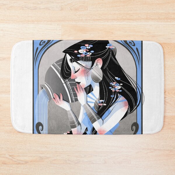 Item preview, Acquarius designed and sold by Daisyart-lab.