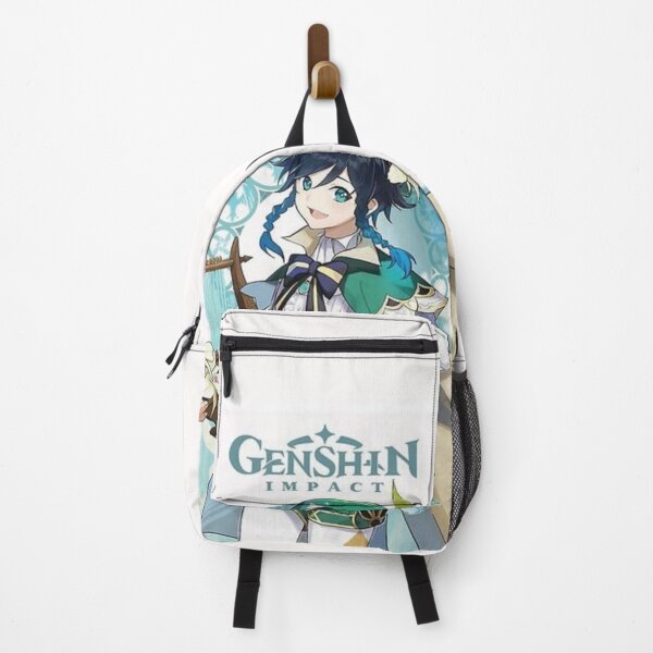 Item preview, Venti Genshin Impact designed and sold by Modud Moin.