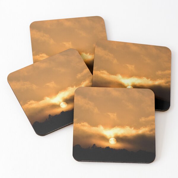 Item preview, 23rd of January 2021 Sunrise in Busselton Western Australia designed and sold by Rainbow Farm Photography.