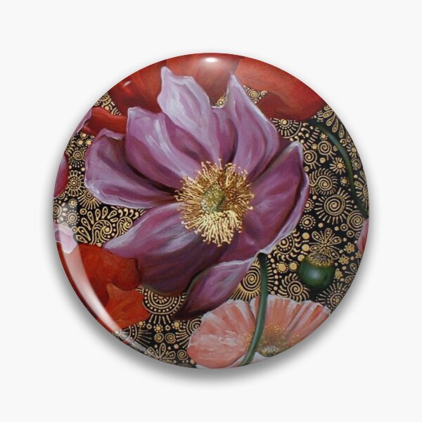Pin Button