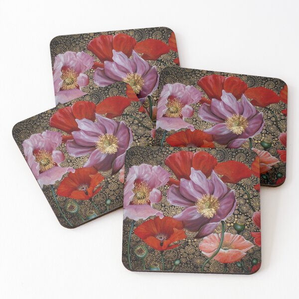 Coasters
