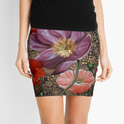 Mini Skirt