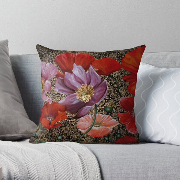 Throw Pillow