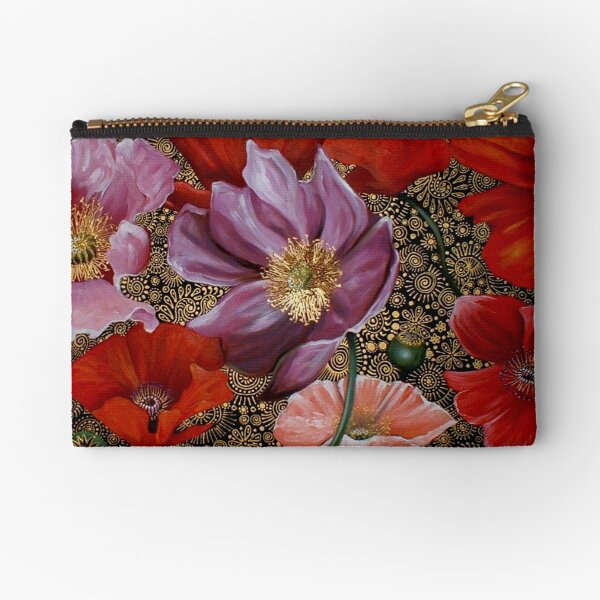Zipper Pouch