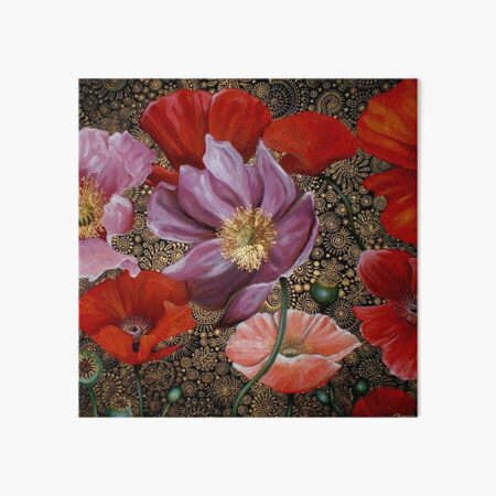 Art Board Print