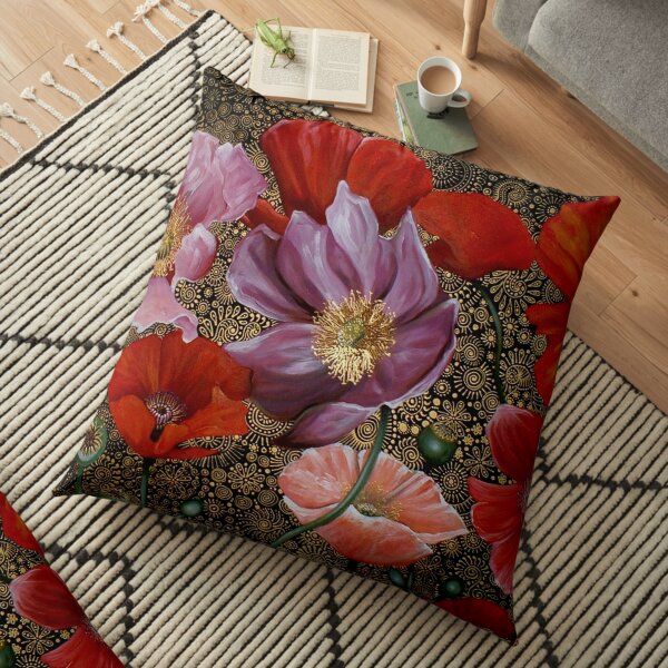 Floor Pillow