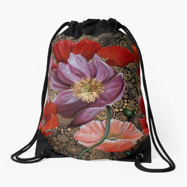 Drawstring Bag