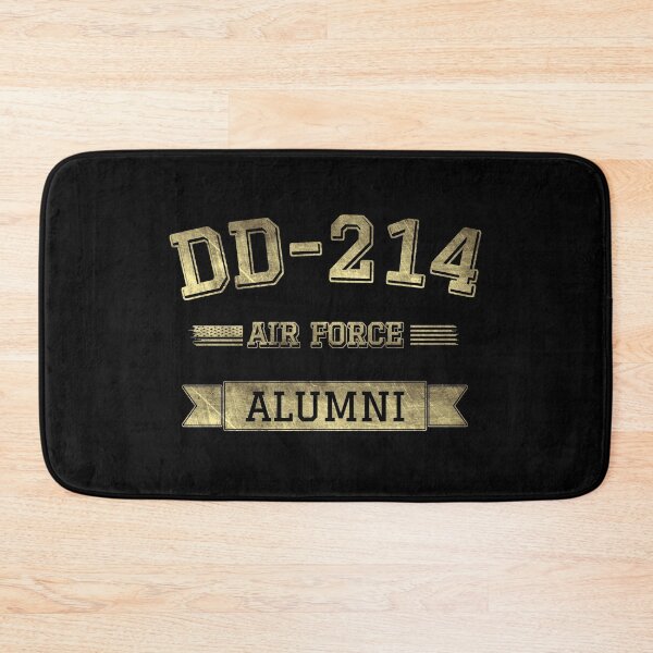 Item preview, DD 214 Air Force Alumni designed and sold by GR-ART.