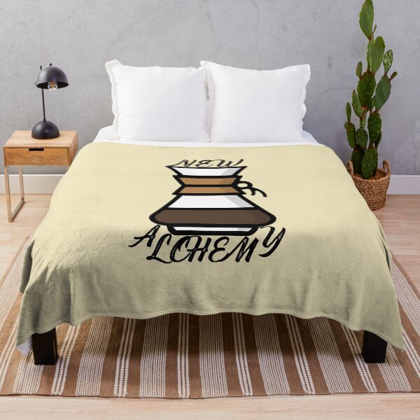 Item preview, chemex coffee New Alchemy designed and sold by T-paw.